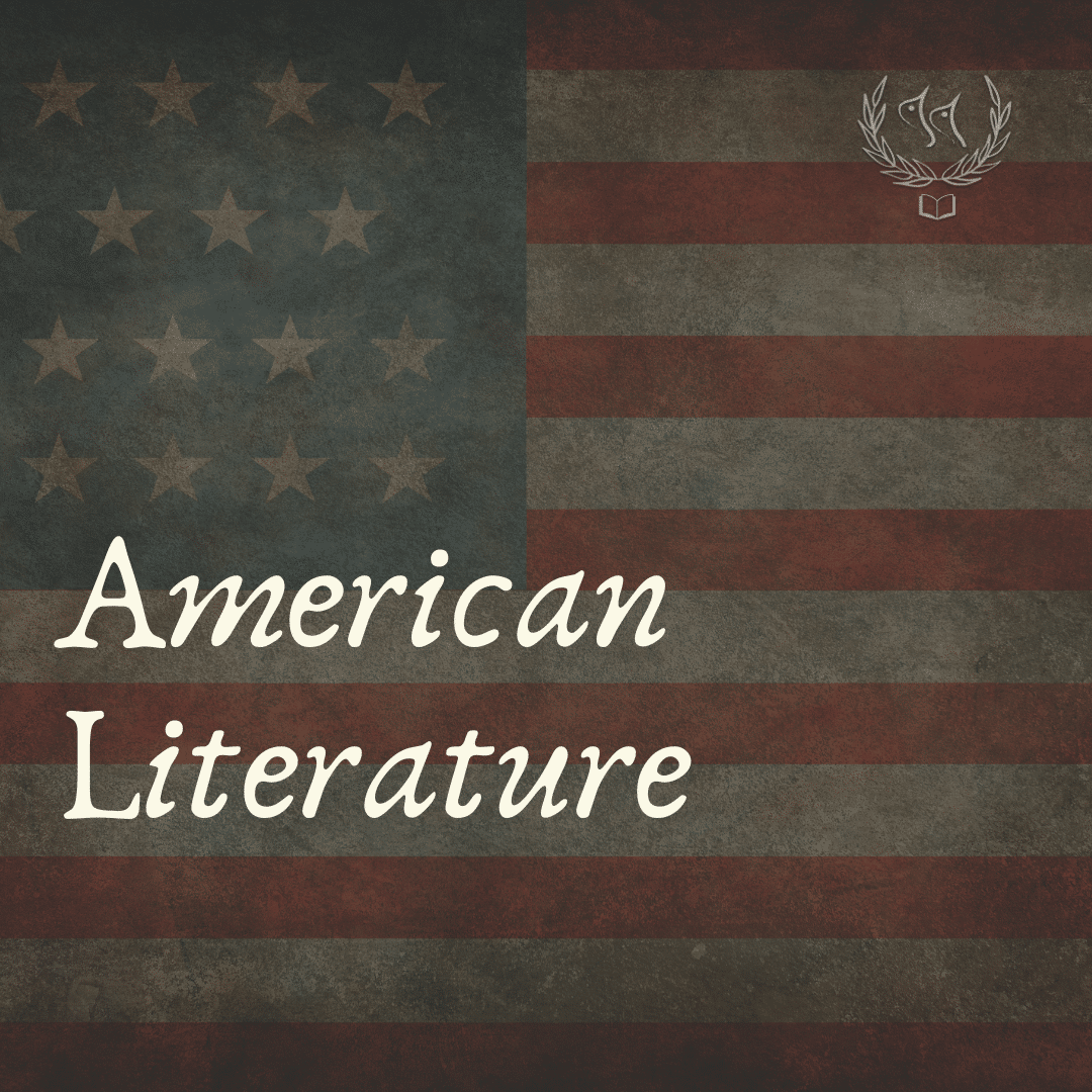 American Literature History CS01